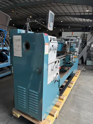 1995 ENCO 111-3924 Engine Lathes | GMT (3)