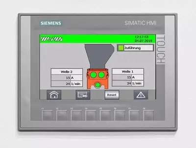 ZM 30-40-50 | Weima | Shredders