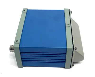 Used ACCU-Sort Systems Series II Electronic Barcode Line Scanner BROKEN LENS Barcode Scanners Michigan US | Maverick Industrial Sales #1394231