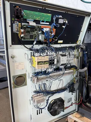 USED 2004 FANUC F–63822