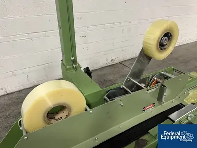 USED Loveshaw Loveshaw Case Sealer, Model LD19PT