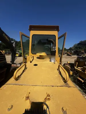 Used 1986 FIATALLIS 65B Motor Graders North Carolina US | Proxy Equipment #1388865