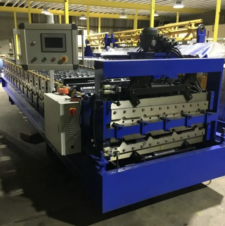 New | in-Stock _UNKNOWN_ _UNKNOWN_ Panel Wrapping Machines | Machine Matcher #1046563