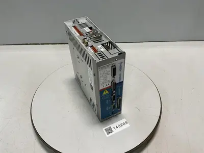 USED INFRANOR CD1-K230/10.5