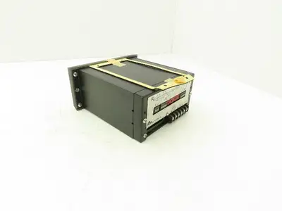 Red Lion 5162040 | Series 600 Speed Ratio Indicator Display 115VAC 4-Digit