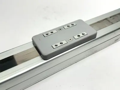 Used IAI RCP6-SA7C-WA-56P-8-400-P3-R05-CJB-HPR Linear Actuators Michigan US | Maverick Industrial Sales #1470251
