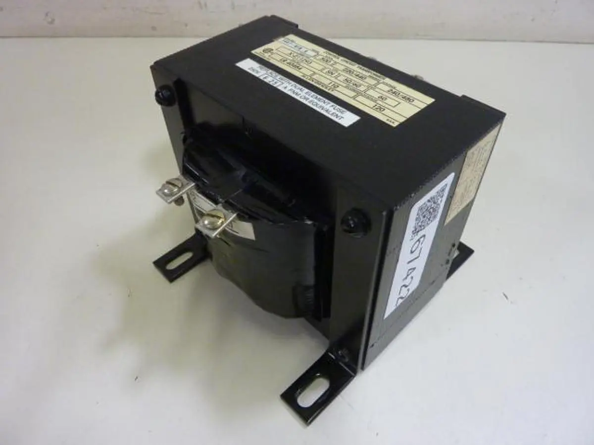 USED ALLEN BRADLEY 1497-N19 SER A