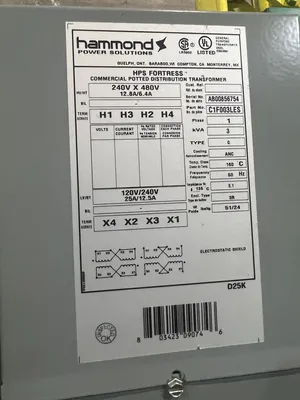 USED 1990 DALLAS DPR-624
