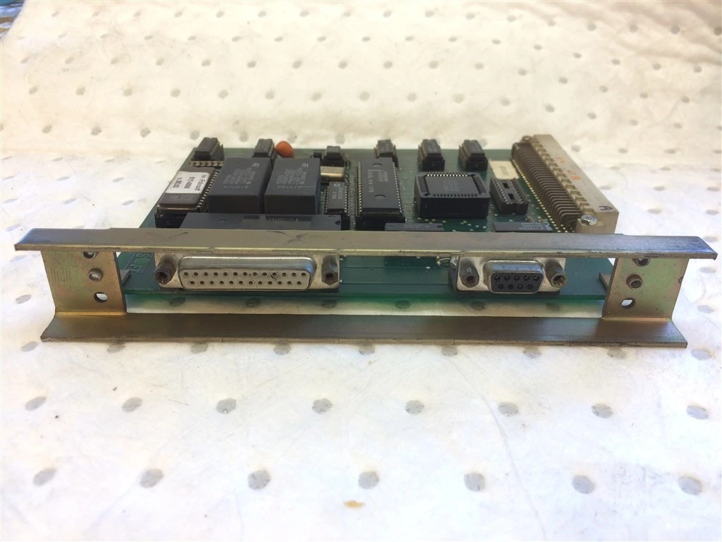USED HACO HACB245 (5)-CONTROLLER SYNCHRO SYSTEM
