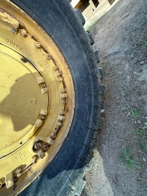 Used 1982 CATERPILLAR 637D Water Trucks California US | Proxy Equipment #1377873
