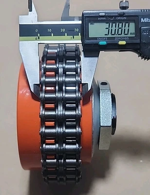NEW Dalton Gear OSDC337