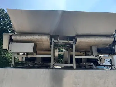 USED WEIGHPACK SYSTEMS AEF-25