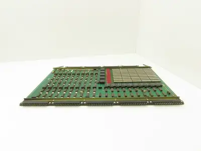 Fanuc A16B-0160-0210 Amada CNC Circuit Board I/O 200B PCB