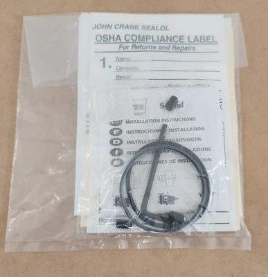 NEW John Crane 704374
