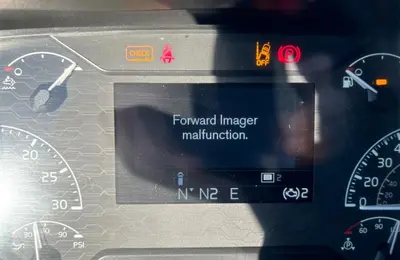 VOLVO 2020