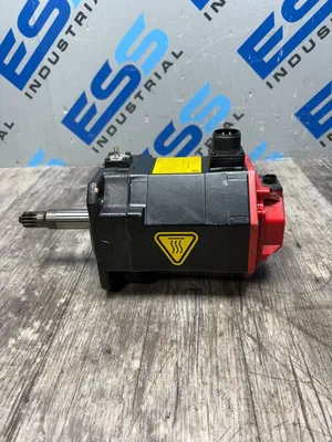 FANUC A06B-0235-B605#S000 Electrical/PLC/Automation | ESS Industrial Equipment Sales (4)