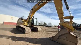 Used 2019 Caterpillar 349FL Excavators Colorado US | Rubbl #979493