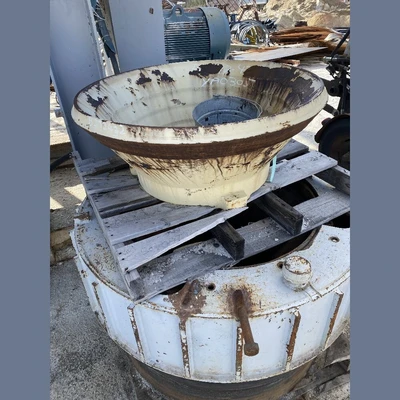 USED TELSMITH 367S