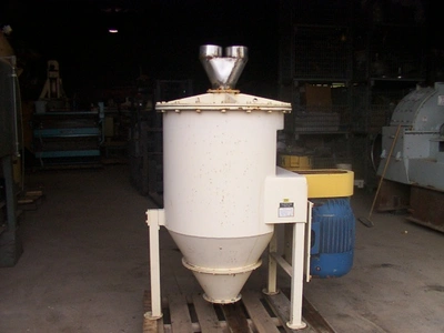 Used _UNKNOWN_ _UNKNOWN_ Pin Mills Minnesota US | A&I Equipment #1317188
