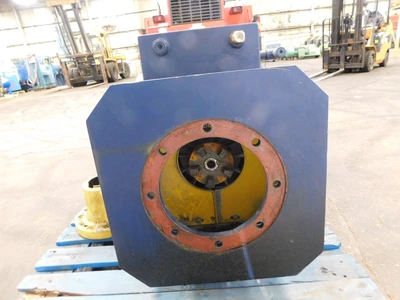 Used FLENDER _UNKNOWN_ Speed Reducers Ohio US | Equipment Recovery Corp. #1331764