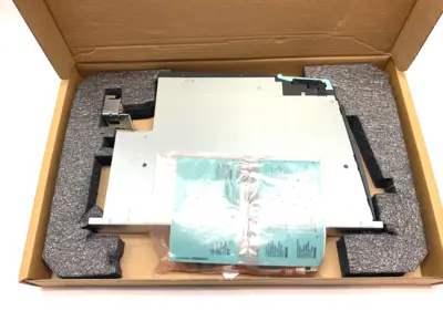 USED SIEMENS SINAMICS S120 SINGLE MOTOR MODULE