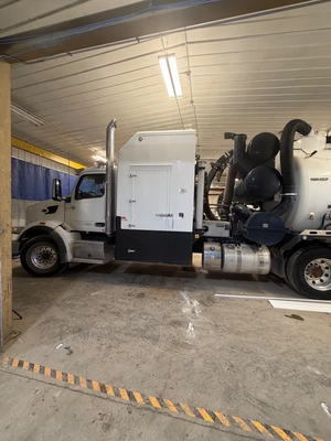 2024 TORNADO F4 Hydro Excavator | VacSource (2)