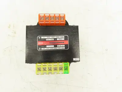 Swallow Single Phase Power Isolation Transformer 1kVA Pri/Sec 200-220-230-240V