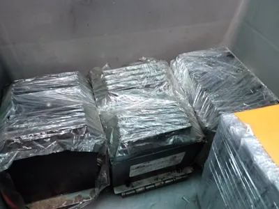 Duty Ignitors, Covers, Enclosure