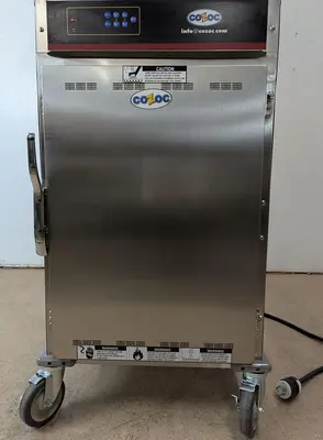 USED COZOC HPC7013