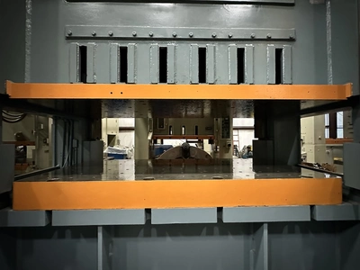 USED 1979 NIAGARA NIAGARA BP2-500-84-42 PRESS