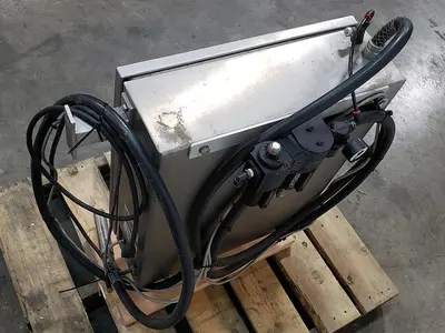 USED MARCONI VIDEOJET EXCEL 2000