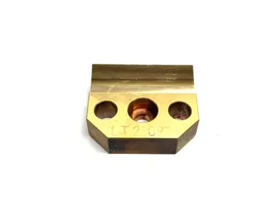 102138 | Blende  Laser Mirror - New Other