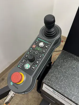 USED 2018 HEXAGON SF 4.5.4