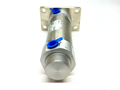 CDM2F40-50Z | SMC  Pneumatic Air Cylinder 40mm Bore 50mm Stroke - New Other