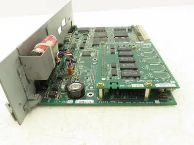Used OKUMA _UNKNOWN_ PLC Processors Indiana US | Arrow Industrial #1567411