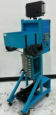 USED 2018 OSCO V6S-AIR-8-Z