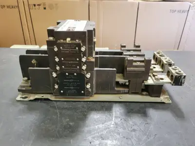 USED CUTLER-HAMMER A10GN0
