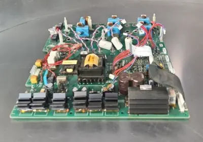 Schneider VX5A66D64N4 Power Circuit Board loc3C39