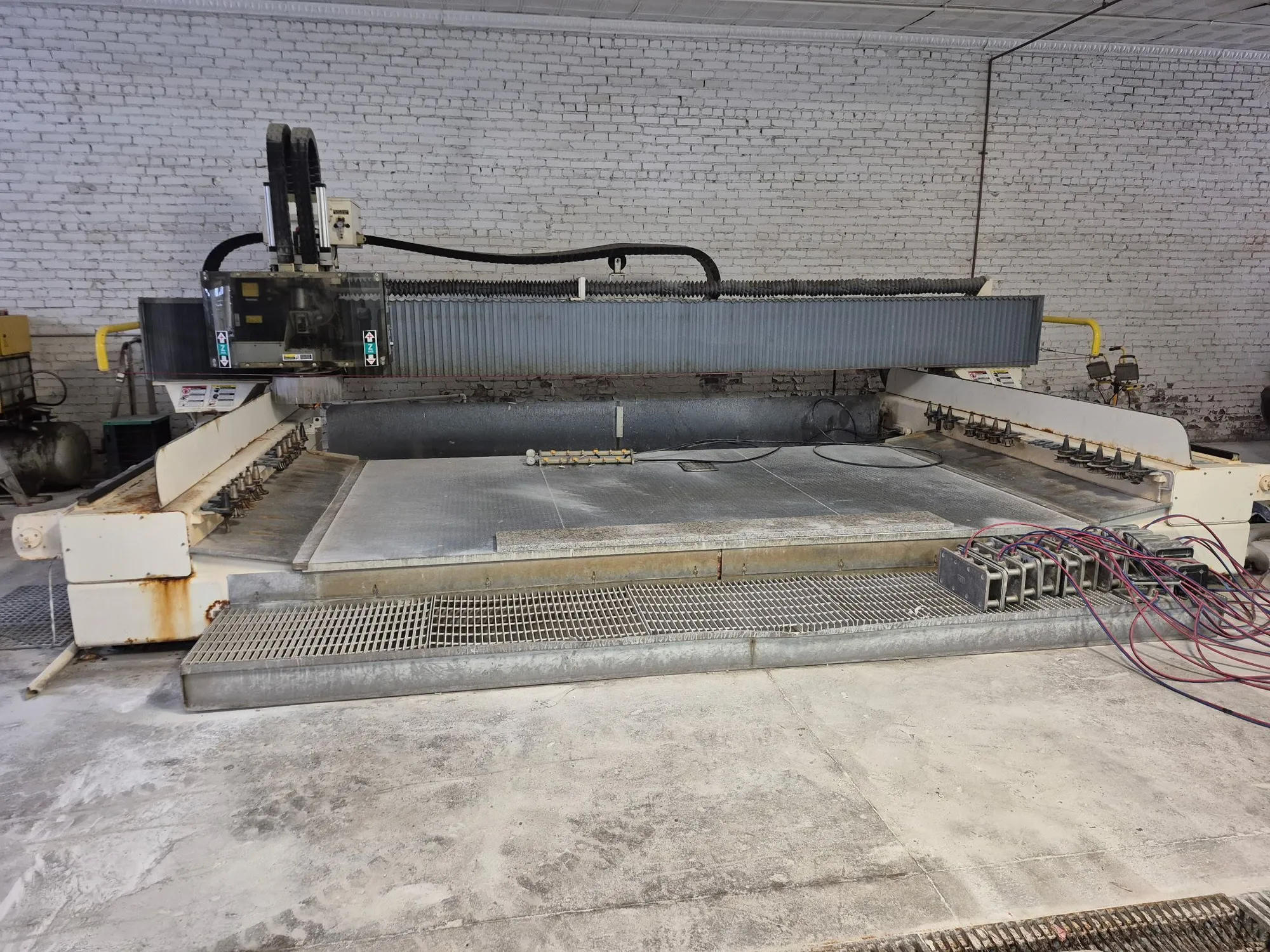 USED 2016 NORTHWOOD 138 EDS