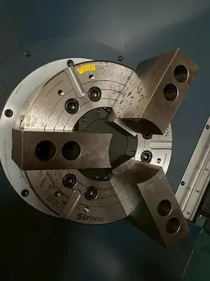 Used 2025 JOHNFORD ST 160B +C+Y CNC Lathes Georgia US | Shub Machinery #1289492