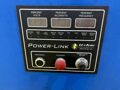 USED INTERPOWER