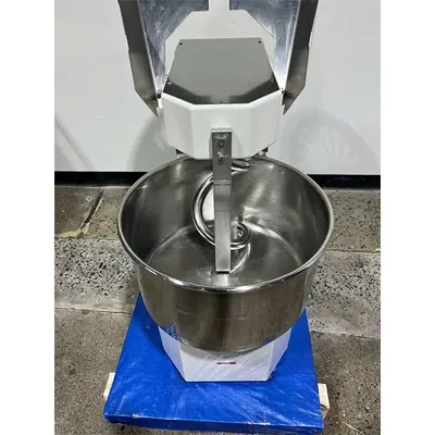 Used Fima _UNKNOWN_ Dough Mixers Pennsylvania US | ISCA #1299273
