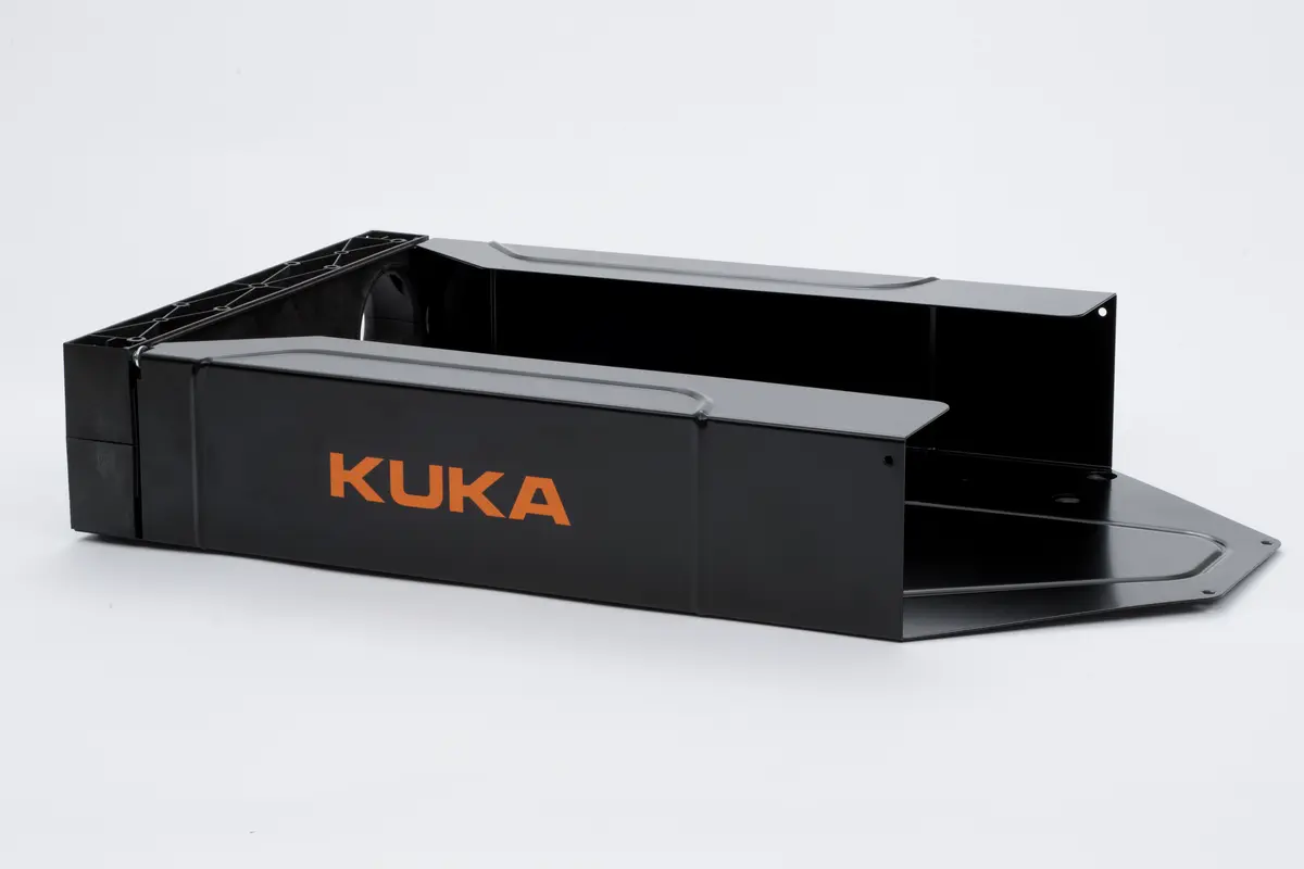 KUKA K box 70