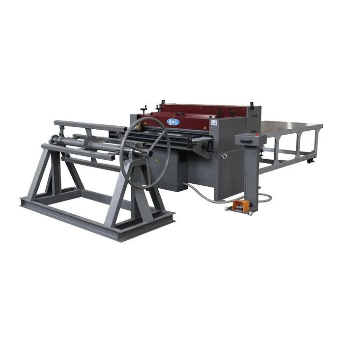 NEW GMC MACHINE TOOLS PS-4816GT