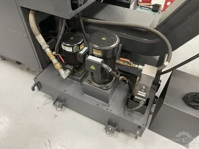 USED 2020 SMEC SLV500 RH