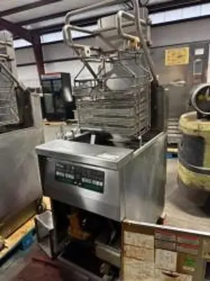 USED PITCO SELVRF