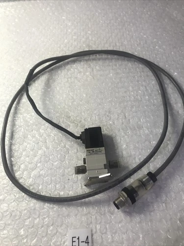 Used SMC NVKF332V Miscellaneous MRO Indiana US | J&J Industrial Supply #518480