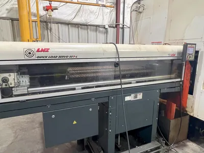 2017 MAZAK INTEGREX I400ST Lathes CNC 5 Axis or More | Asset Exchange Corporation (7)