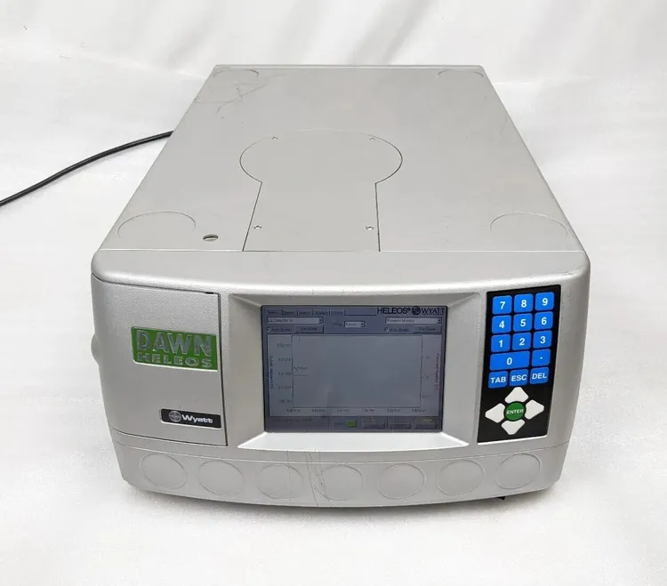 Used MY STORE _UNKNOWN_ HPLC Detectors Texas US | Sporadic Surplus LLC #1710926