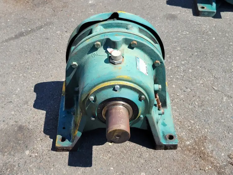 Used SUMITOMO SM-CYCLO H-3170 Gearboxes British Columbia CA | Lenmark #268450